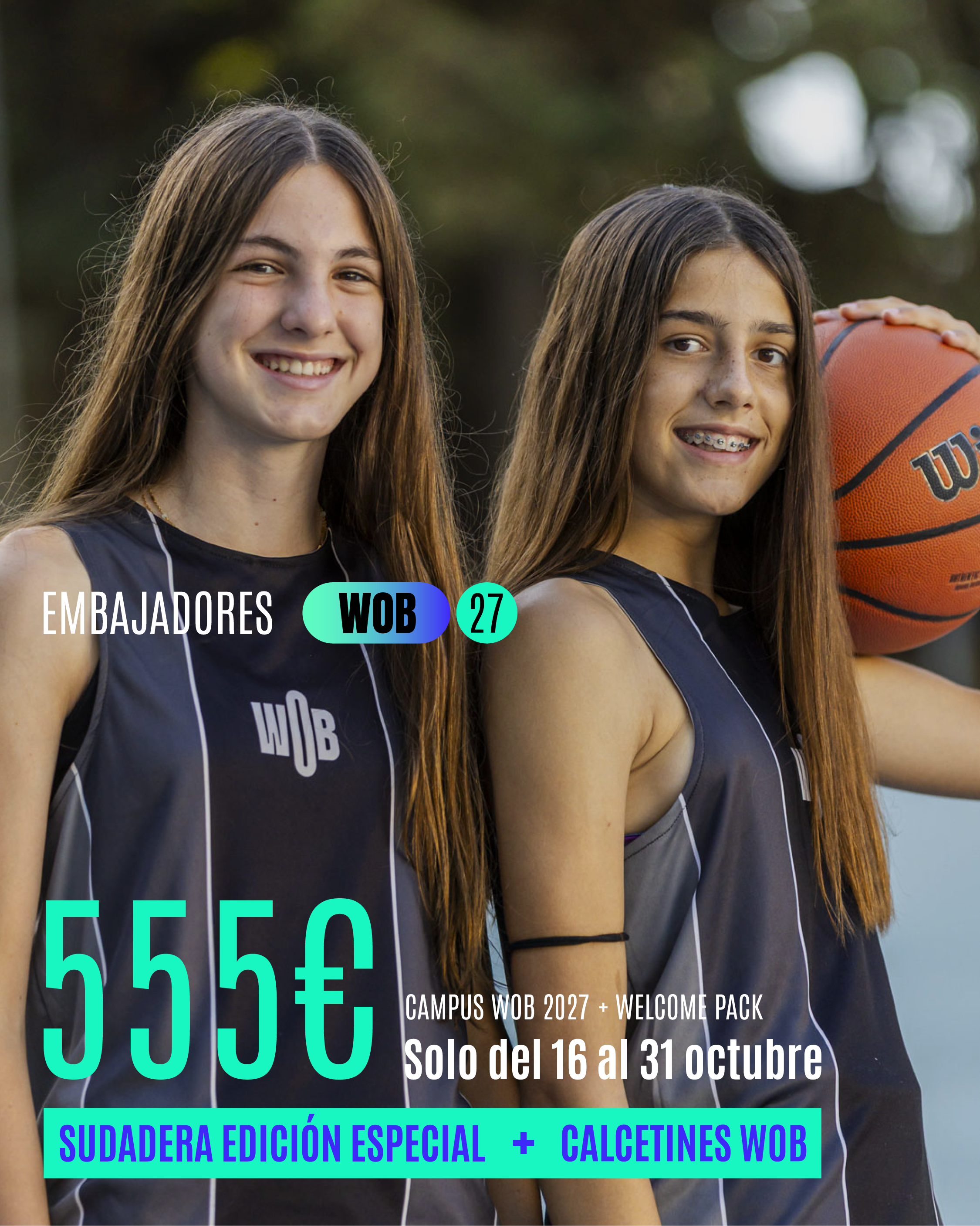 Campus WOB 2027