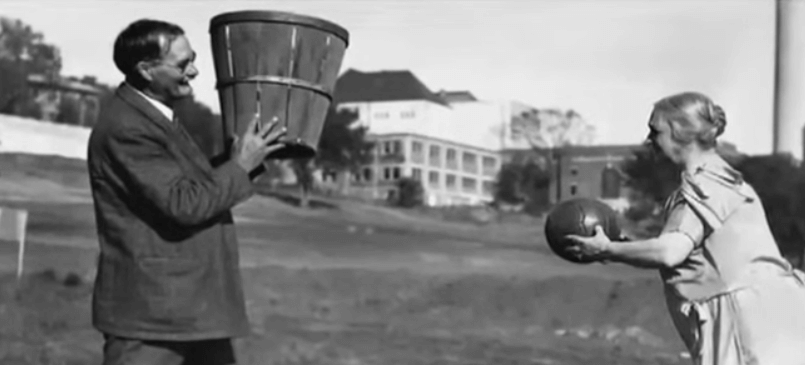 El Origen y la Historia del Baloncesto | Campus WOB Campus WOB