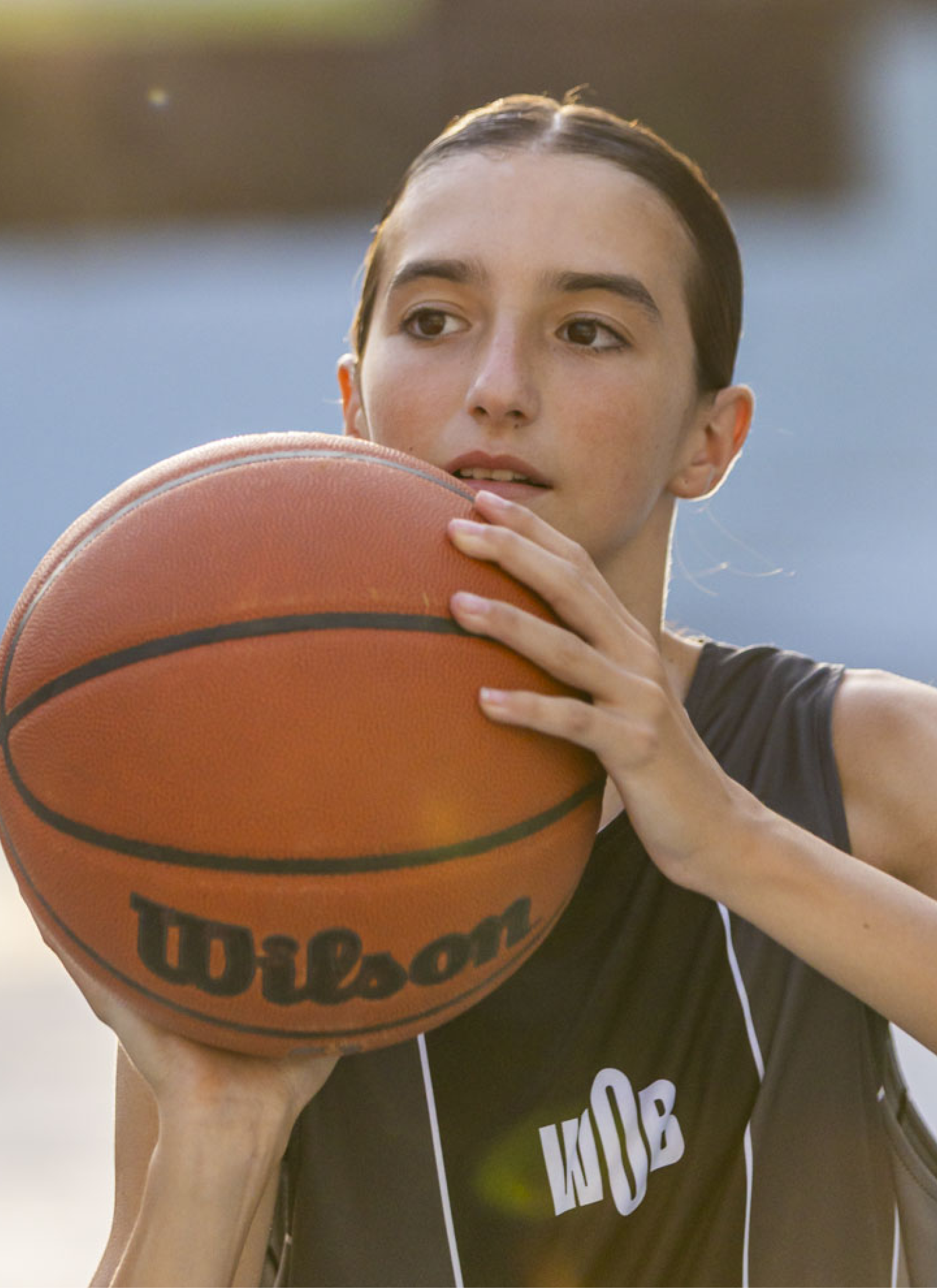 BASKET PRO