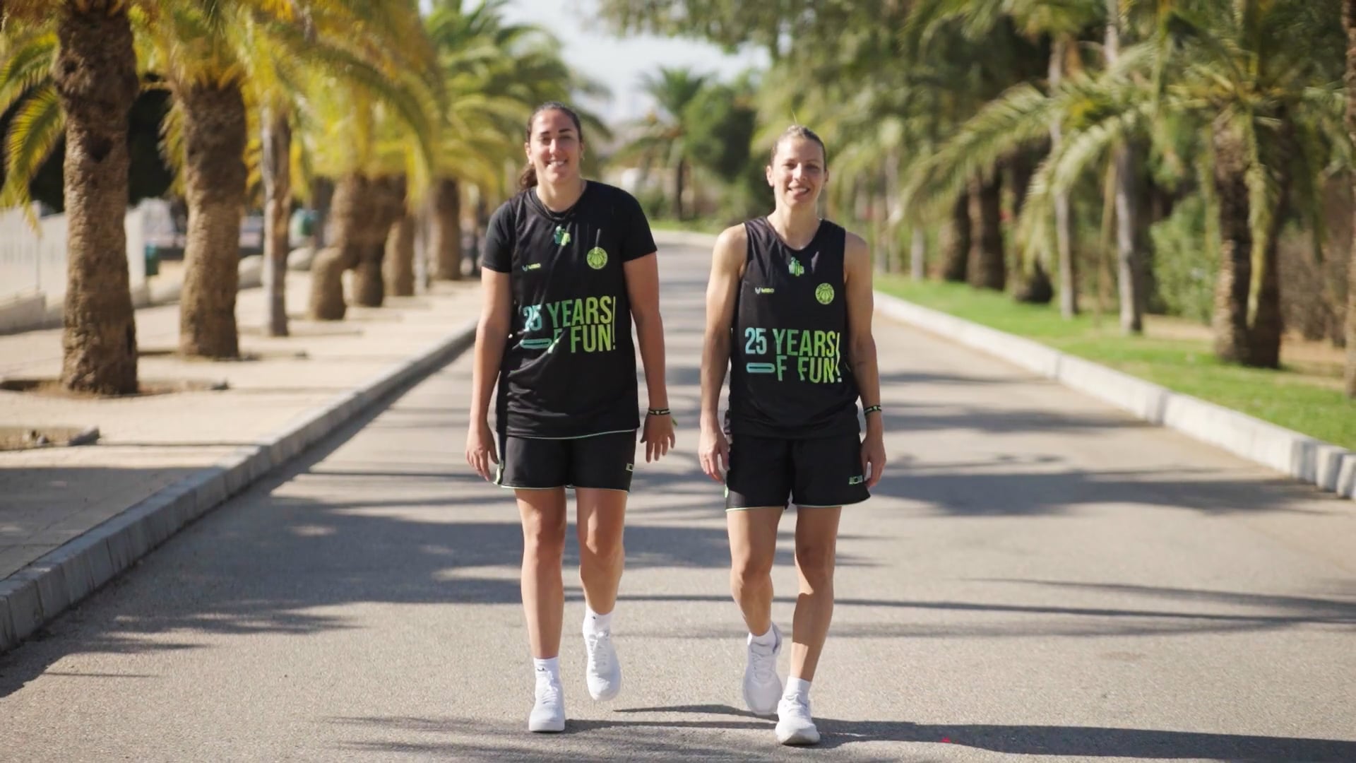 SANDRA & VEGA | WOB Star 2026