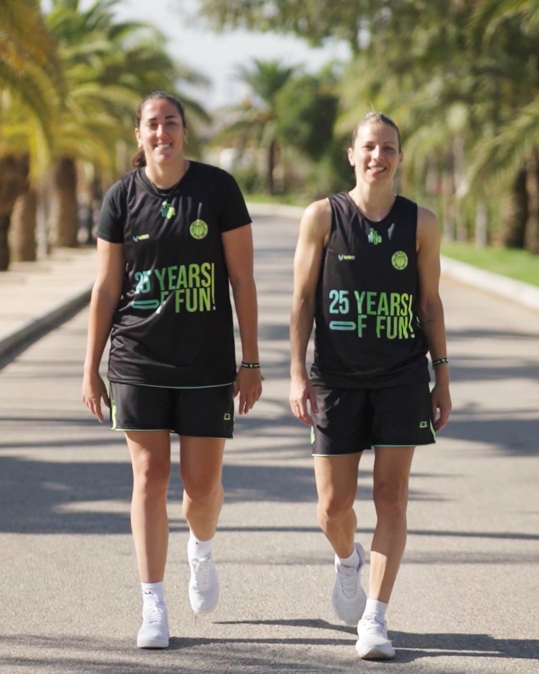 SANDRA & VEGA | WOB Star 2026