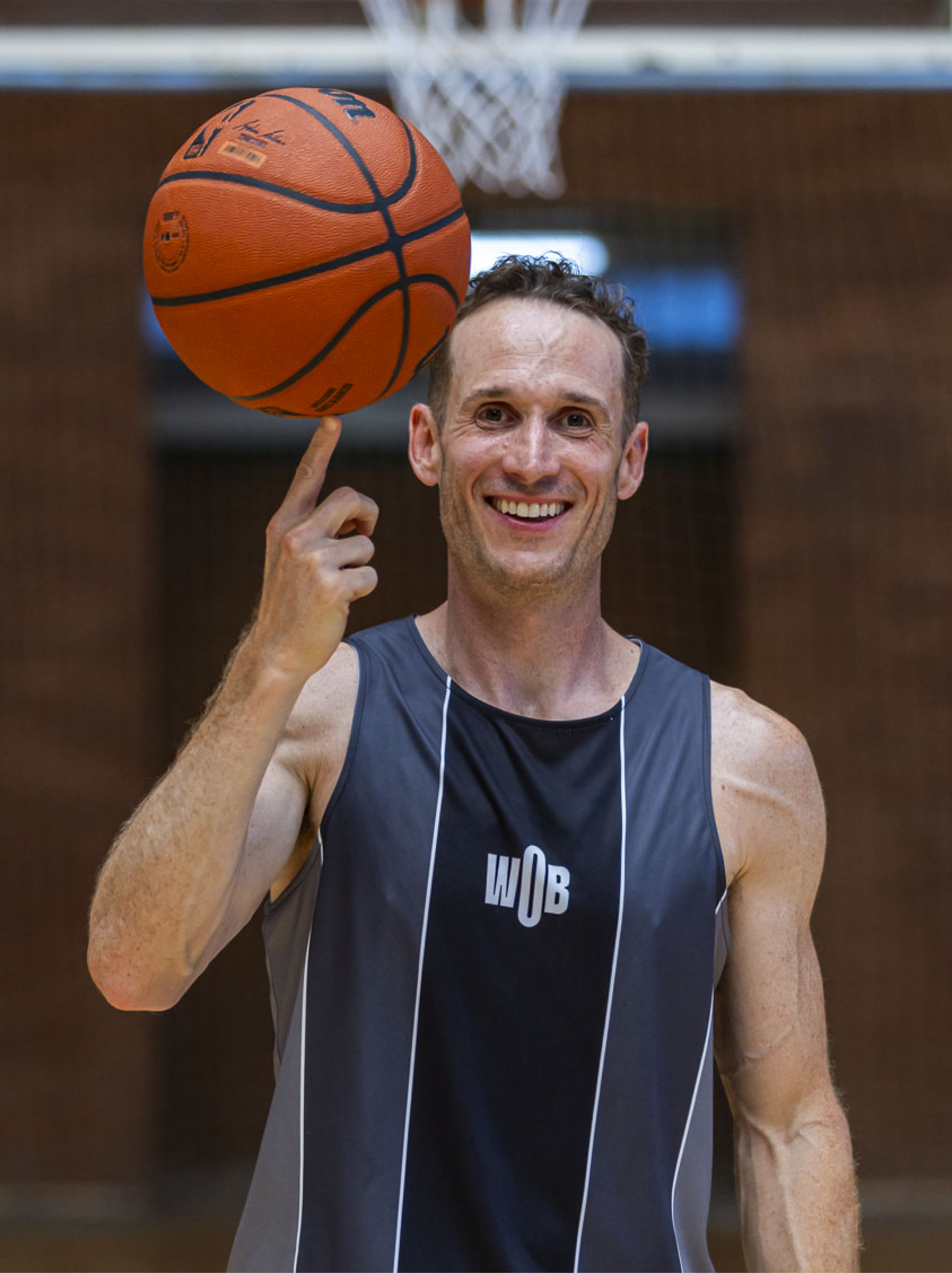 MARCELINHO HUERTAS