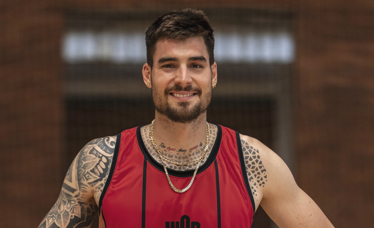 JUANCHO HERNANGÓMEZ