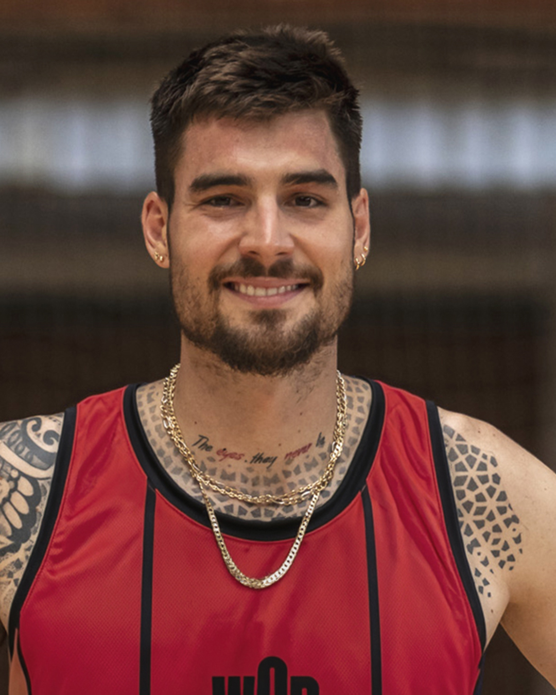 JUANCHO HERNANGÓMEZ